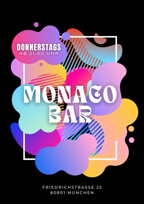 Monaco bar General Flyer
