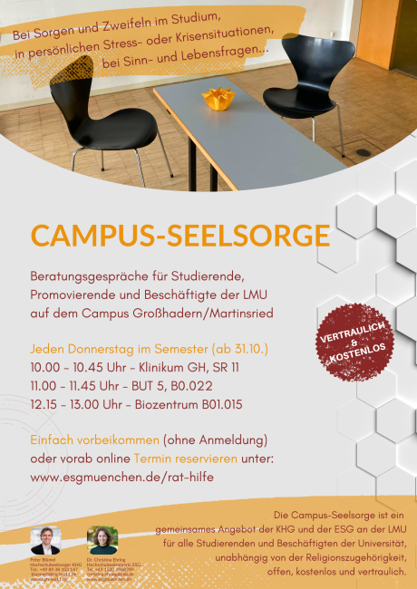 CampusSeelsorge