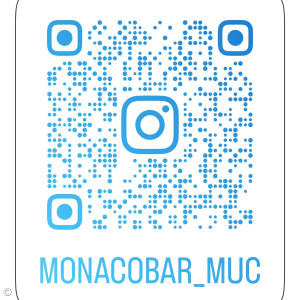 QR Code Monaco Bar